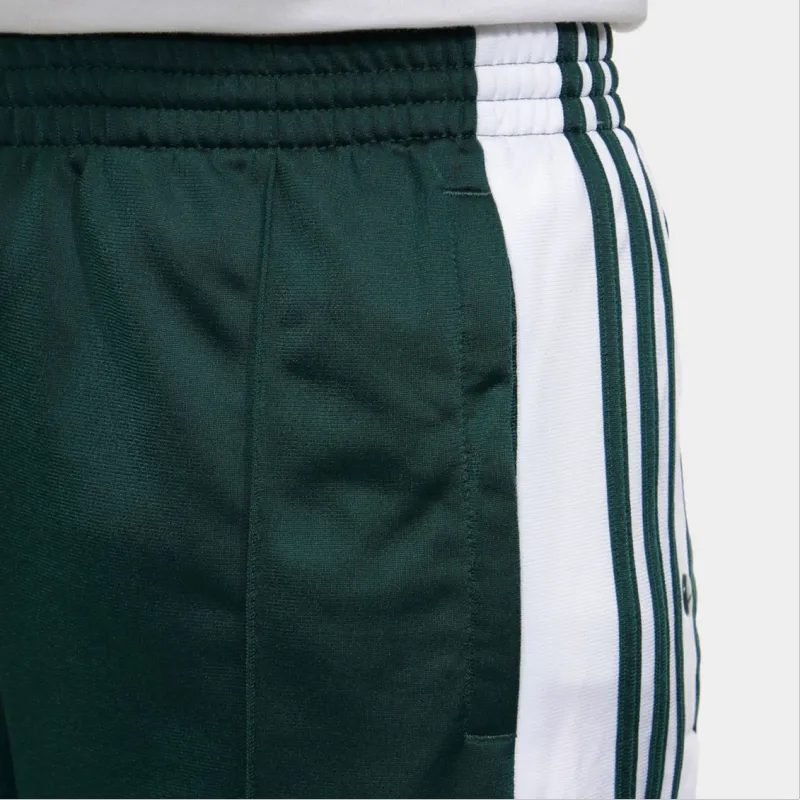 Adidas Originals Knitted Sweatpants Women's Green-3
