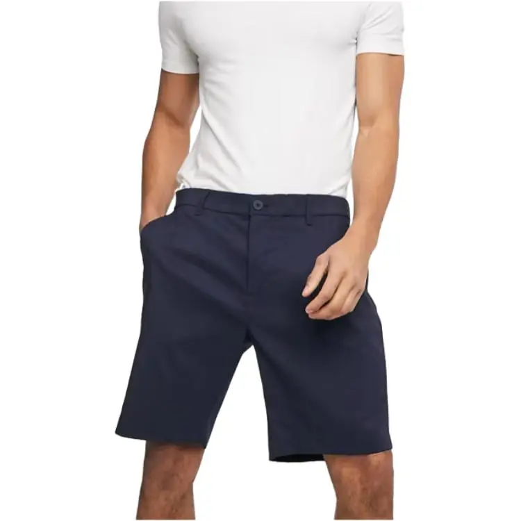 Tommy Hilfiger Casual Shorts Men's Deep Navy Blue-4