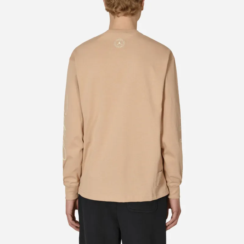 JORDAN Air X Union T Hoodie-4