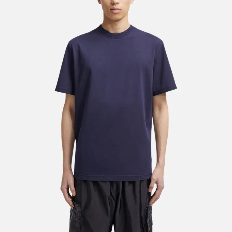 Moncler X Mercedes Benz Nigo Cotton T Shirt-3