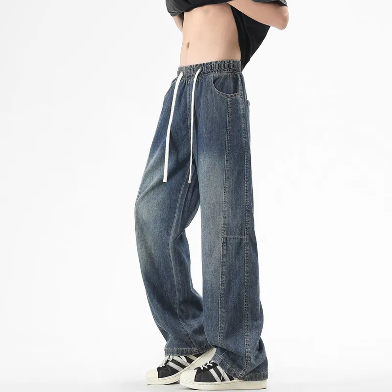 BEAR UNION Jeans Unisex Light Blue-12