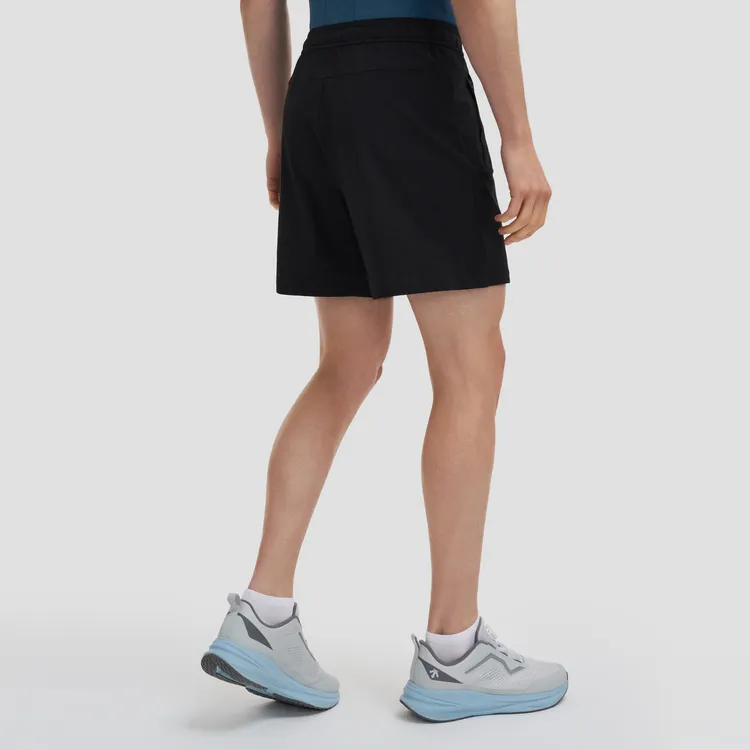 DESCENTE RUNNING Collection Casual Shorts Men's-3