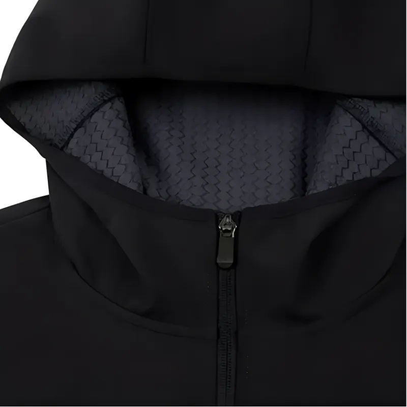 Under Armour Jackets Men Black-5