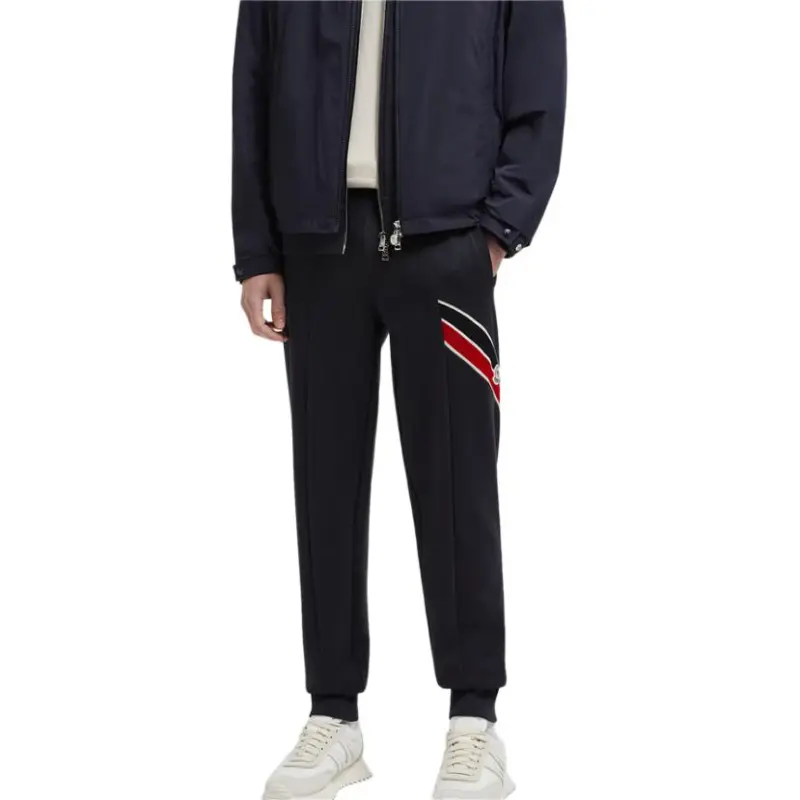 Moncler Tricolour Trim Sweatpants-3