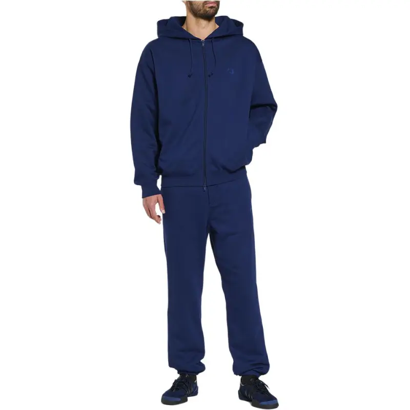 Adidas Free Shipping With AdiClub Y 3 French Terry Zip Hoodie-1