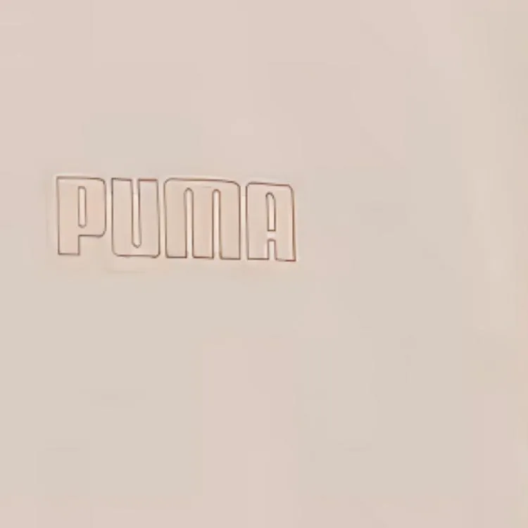 PUMA Ess Logo Regular T Shirt Women's High Mountain Snow-2