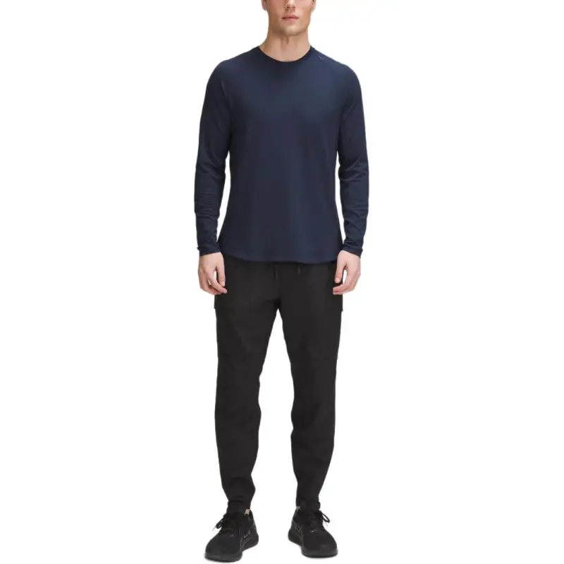 Lululemon Cargo Training Cargo Pants Men-14