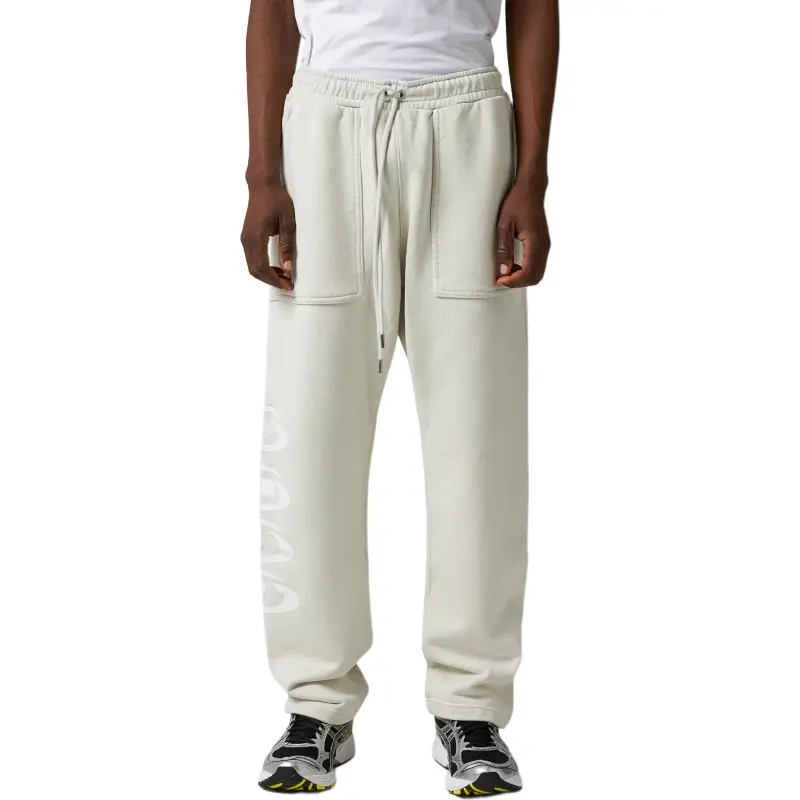 Jordan X Travis Scott Fleece Pants-2