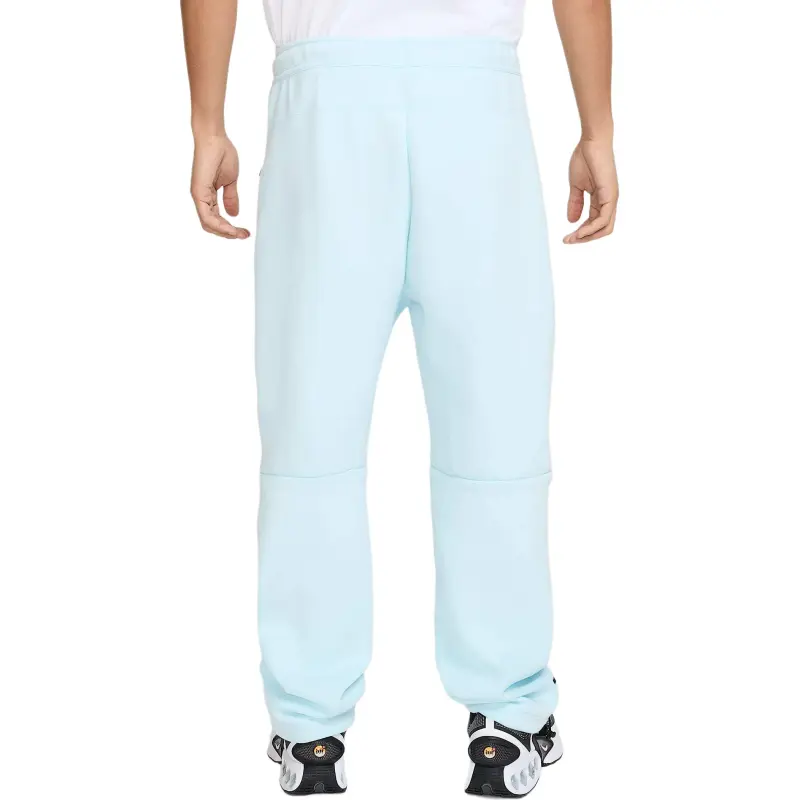 Nike Tech Men's Fleece Open Hem Pants-1