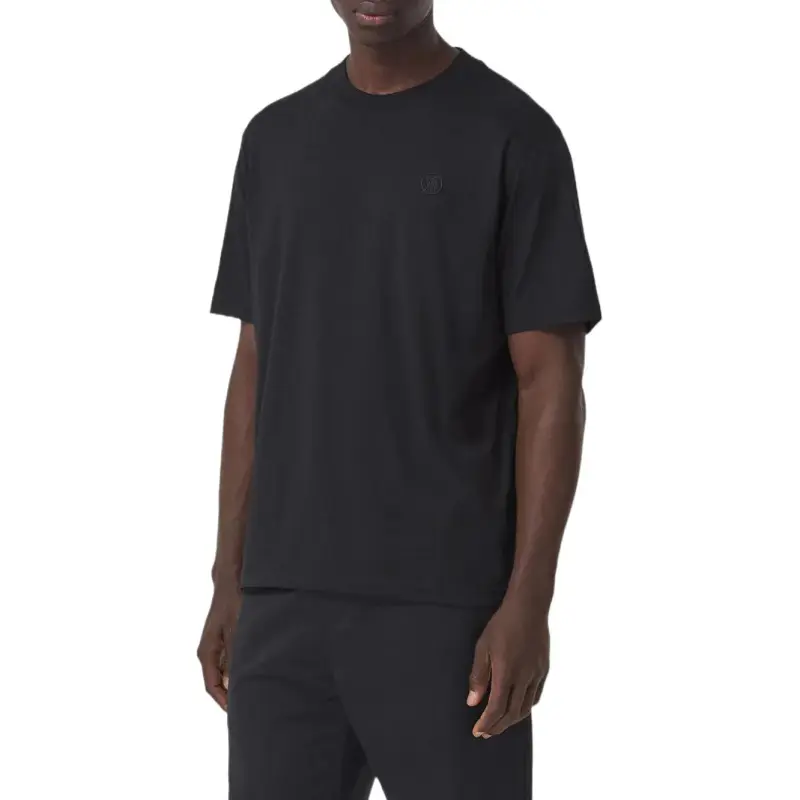 Burberry Monogram Motif T shirt-1