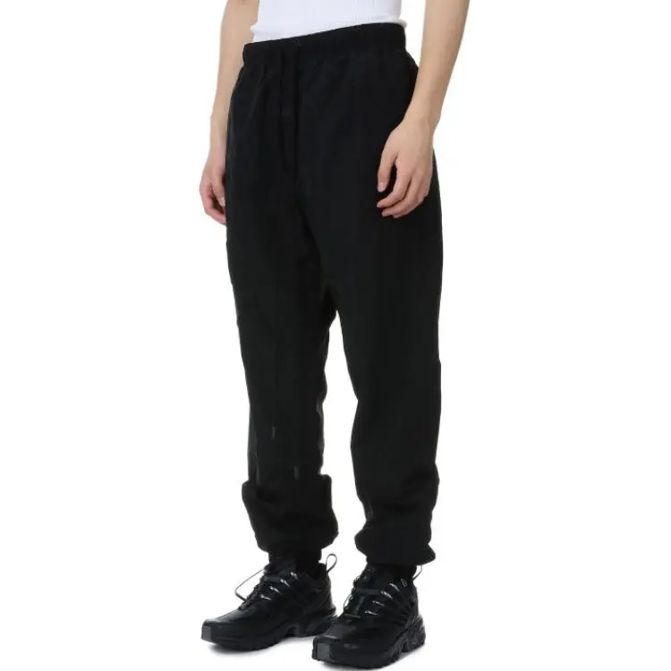 Fear Of God Essentials Crinkle Nylon Trackpants-3