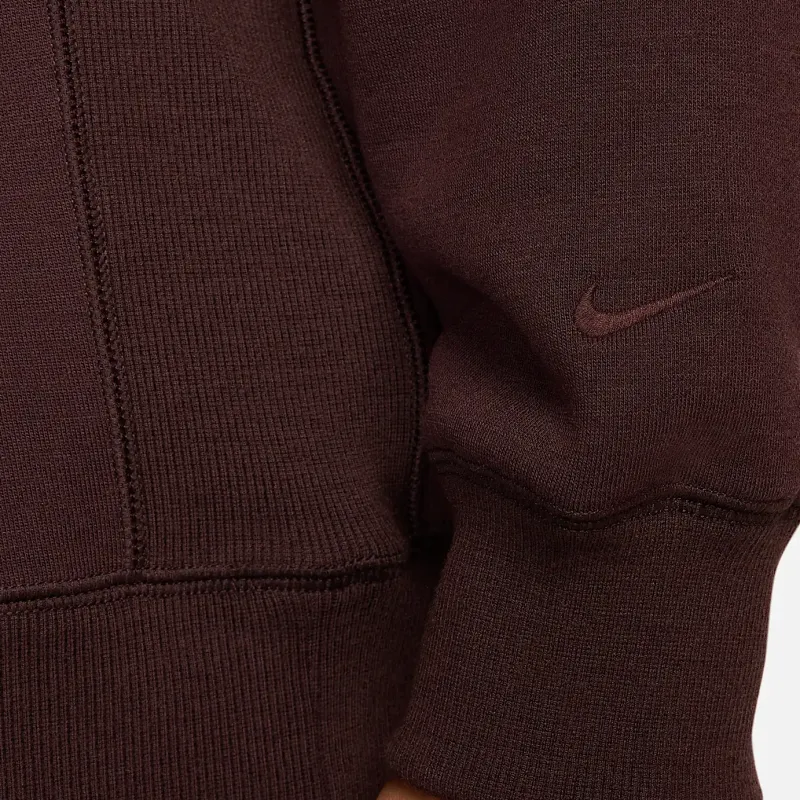 Nike Wool Classics 1/4 Zip Top-3