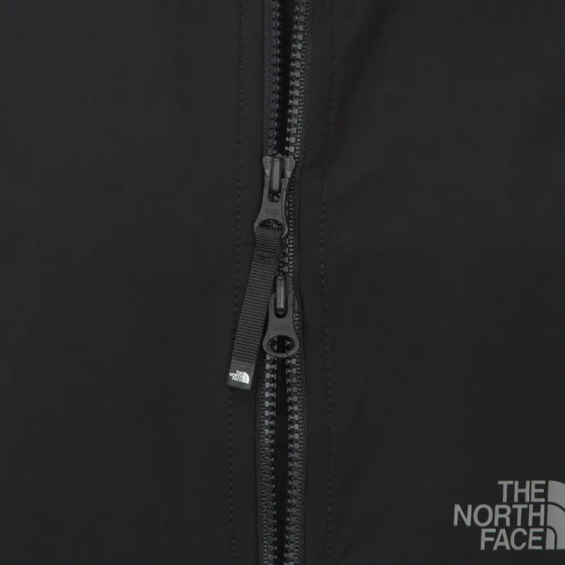 THE NORTH FACE ICEDAY Jacket Women's Black-2