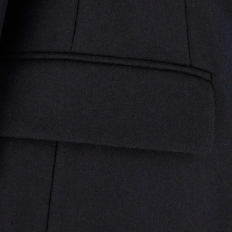 Brunello Cucinelli Double breasted Coat-2