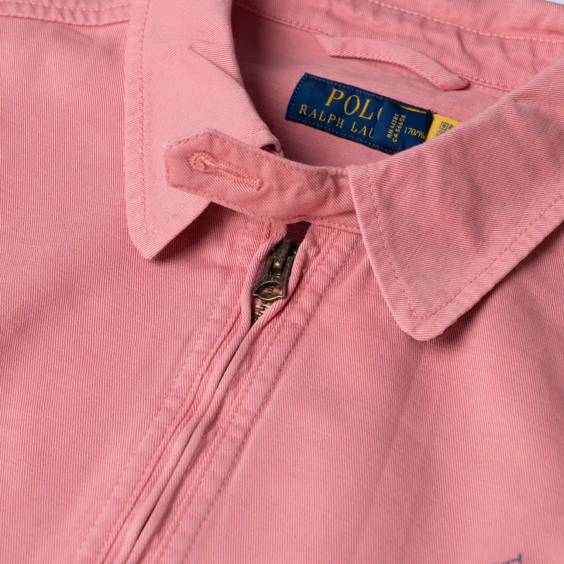 Polo Ralph Lauren FW23 Jackets & Coats Women's Pink-10