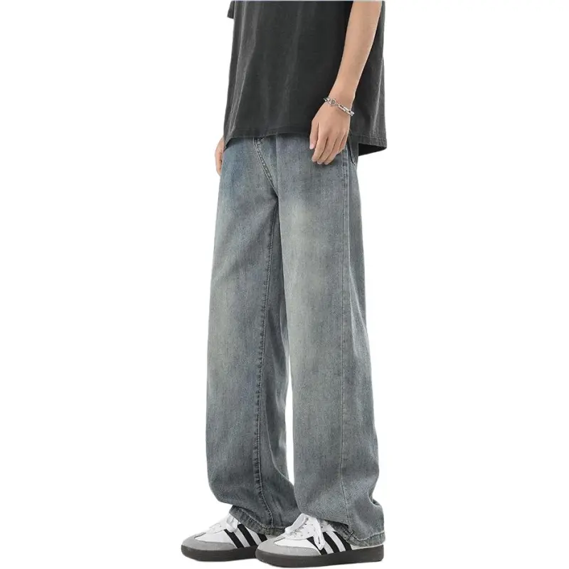 BEAR UNION Jeans Unisex Dark Blue-14