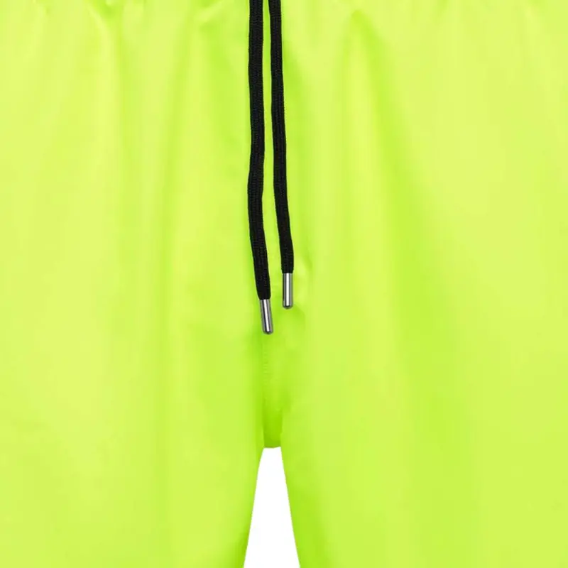 PHILIPP PLEIN Appliqué logo Swim Shorts-4