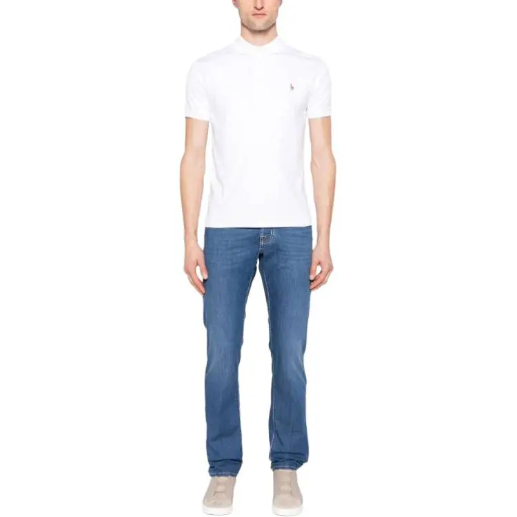 JACOB COHEN Nick Slim Fit Jeans-1