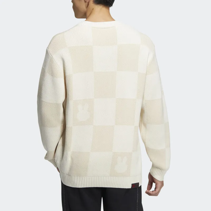 Adidas Originals Trefoil Collection Miffy Collaboration Collection Casual Sportswear Men's-2