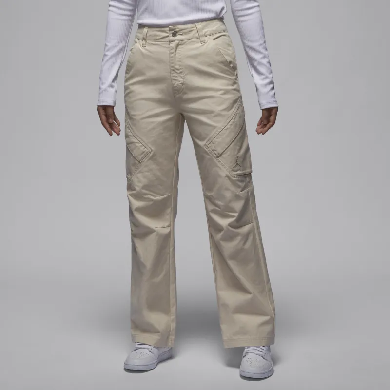 Jordan CHICAGO Cargo Pants Women's Legend Light Umber-3
