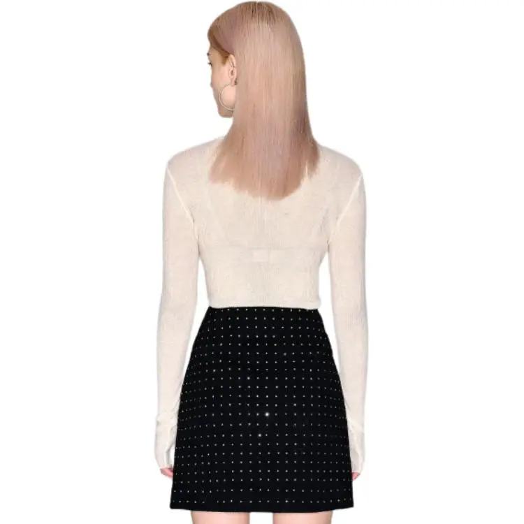 Bebe Sweaters Women's-4