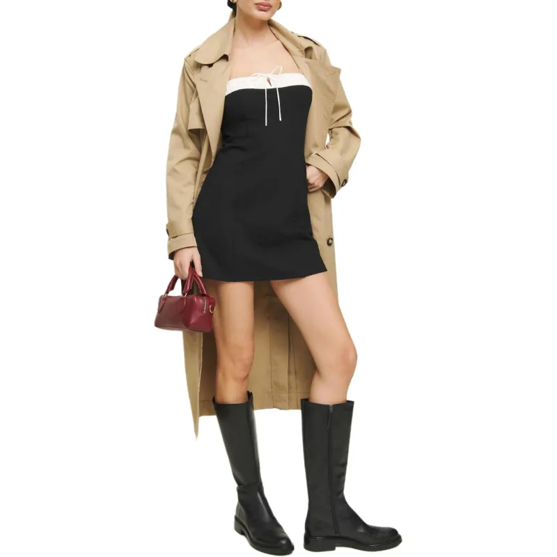 Reformation Sadie Dress-2