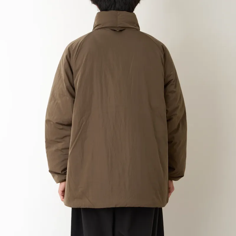White Mountaineering x TAION AW24 Down Jacket Men's-7