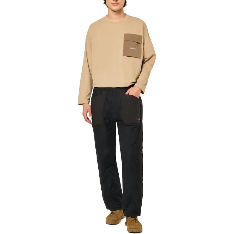 Oakley Casual Pants Men's Black-2