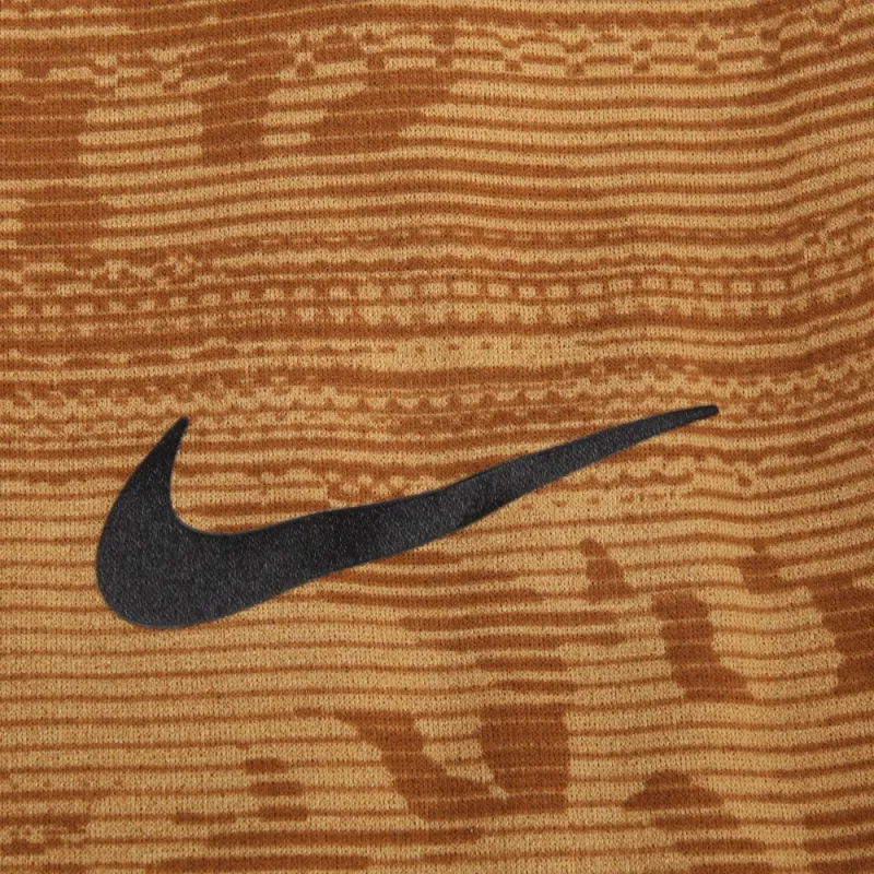 Nike Casual Pants Men Yellow-3