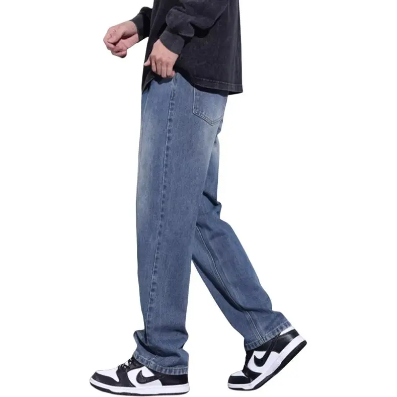 SUNDANCE Jeans Unisex Blue-6