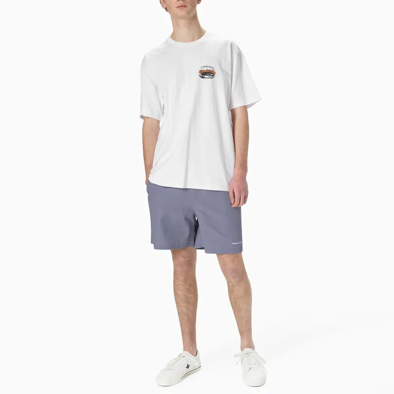 Thisisneverthat T Shirts Unisex White-2