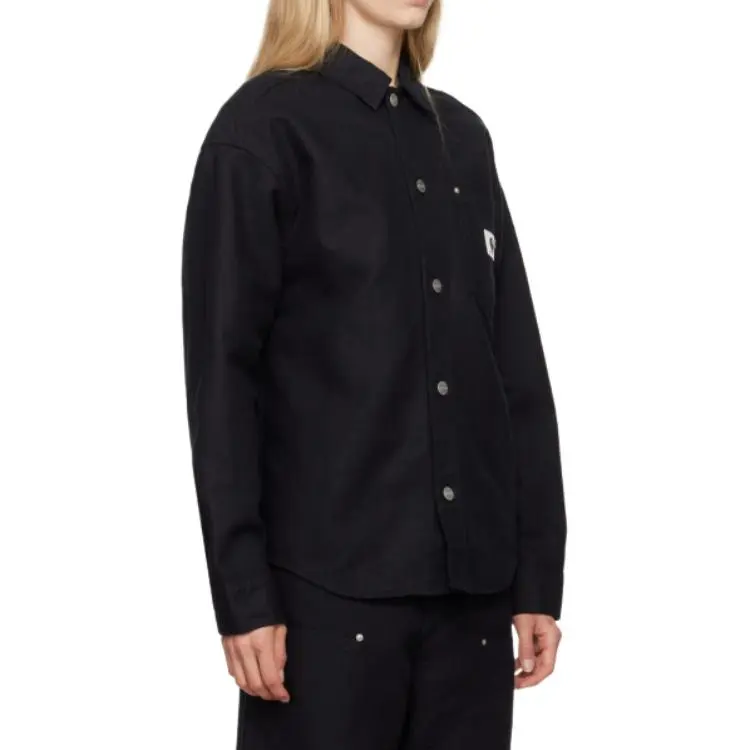 Carhartt Shirts Women's Black-3