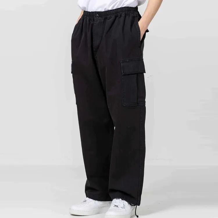 XLARGE Cargo Pants Men-2