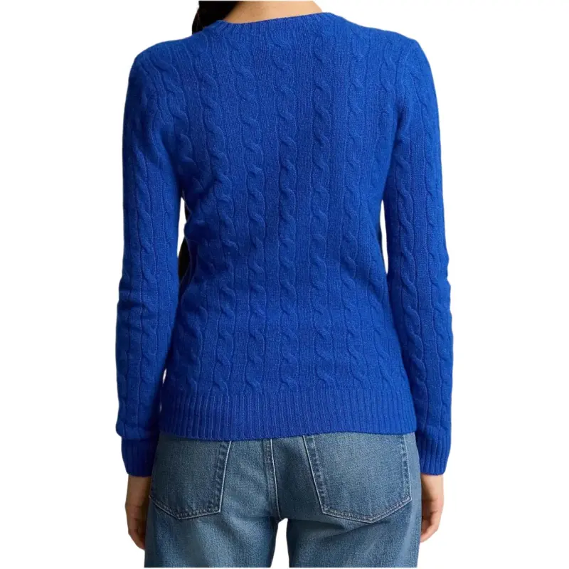 Polo Ralph Lauren Kimberly Sweater-3