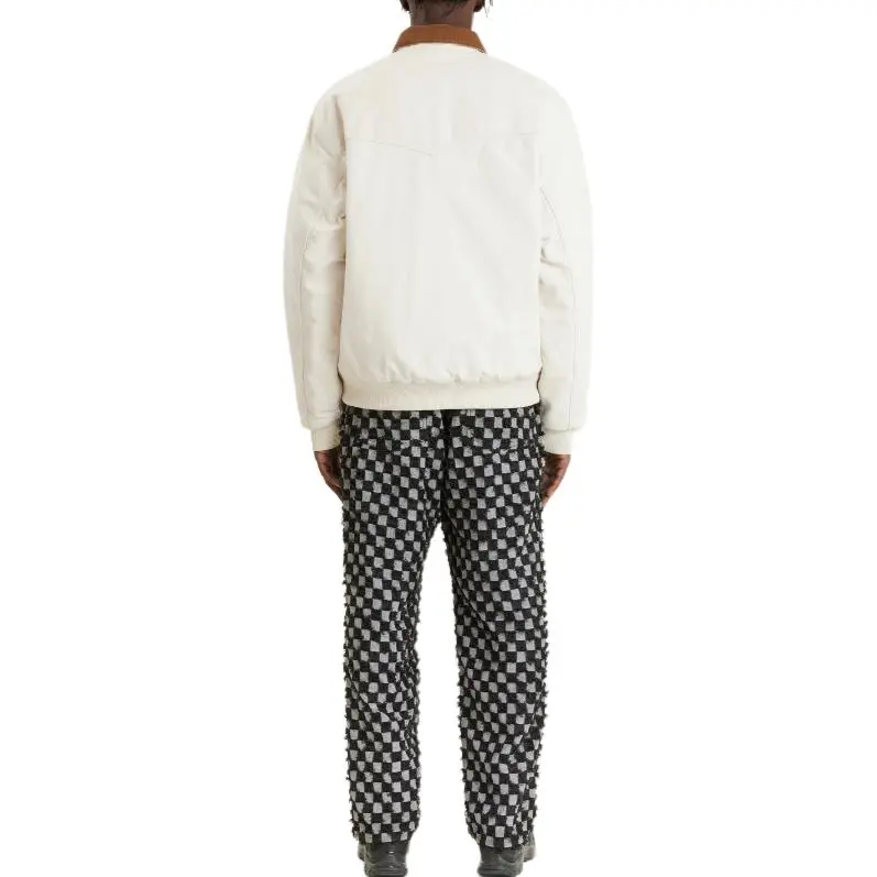 Carhartt WIP Jackets Men White-3