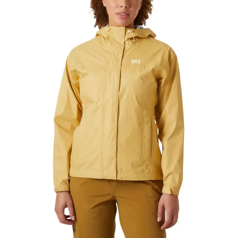 HELLY HANSEN Alphelia Lifaloft Ski Jacket-2