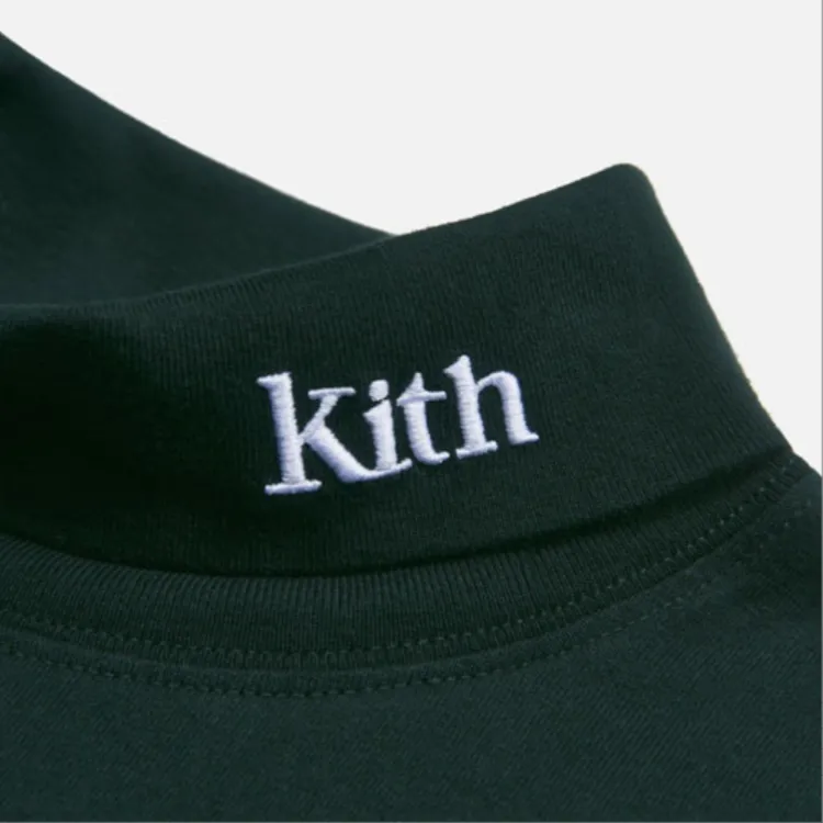 KITH Cortlandt Turtleneck-2