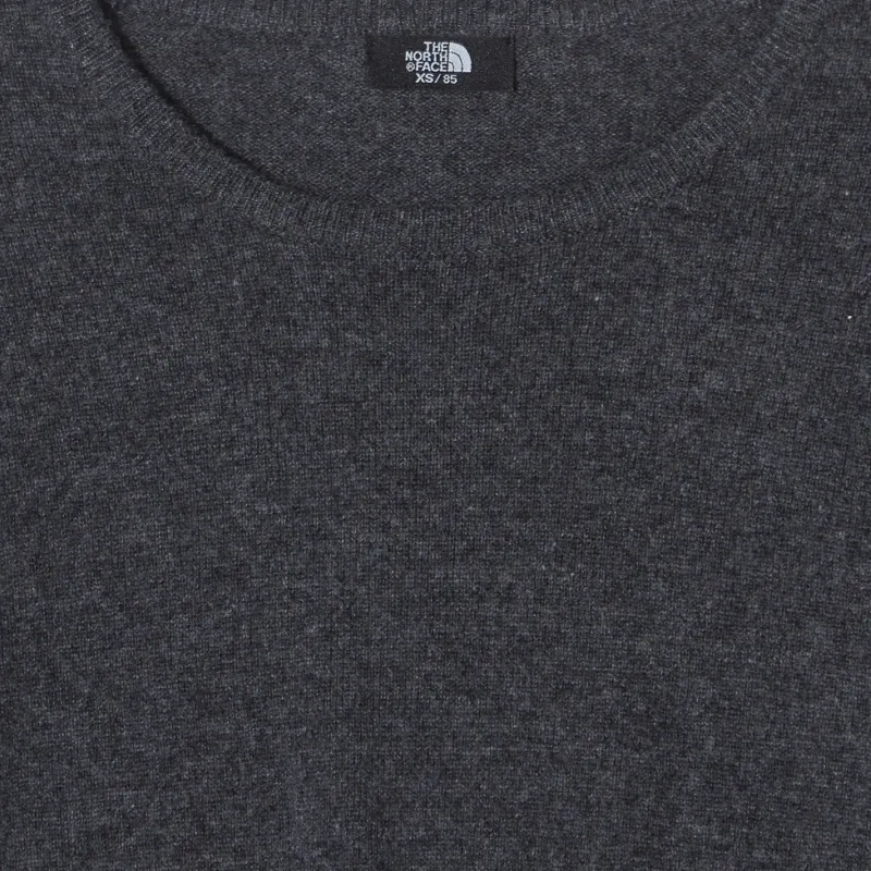 THE NORTH FACE Sweaters Men Gray-2