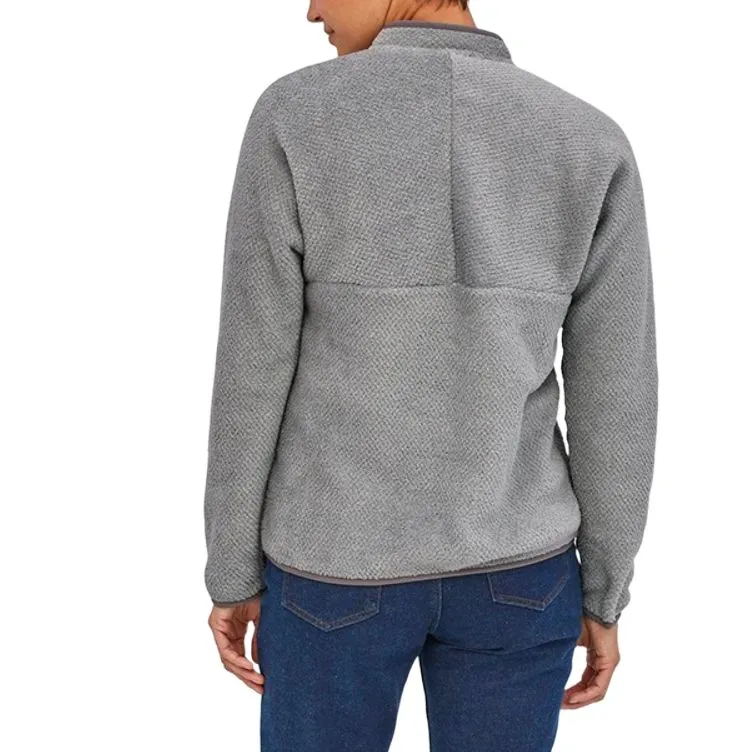 Patagonia Sweatshirt Women's Black-7