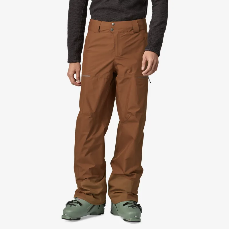 Patagonia Powder Town Ski Pants Men's-7