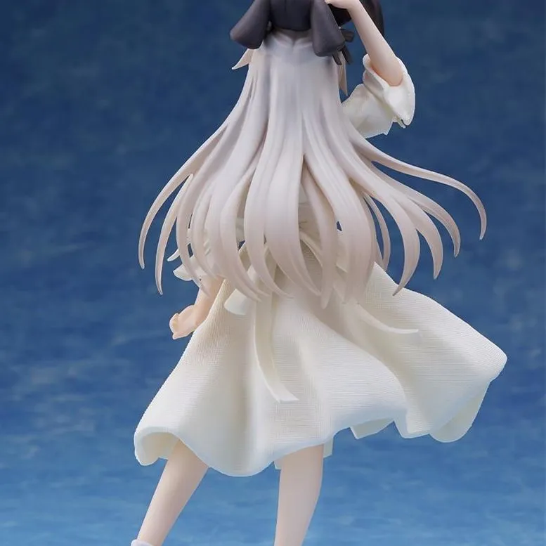 TAITO Yosuga No Sora Coreful Sora Kasugano Pure Bonus Gifts-2