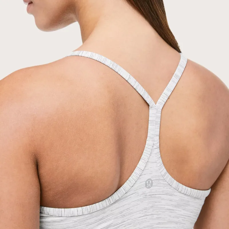Lululemon Camisoles Women's Light Gray-4