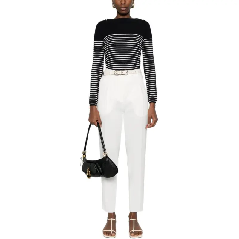 MaxMara Papilla Top-1