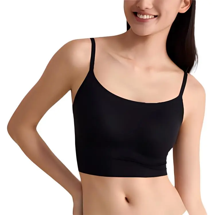 Manifen Women's Camisoles-1