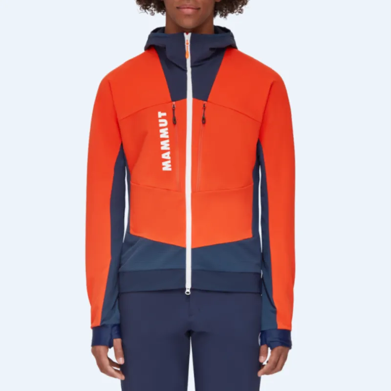 MAMMUT Aenergy Series Jacket Men's-7