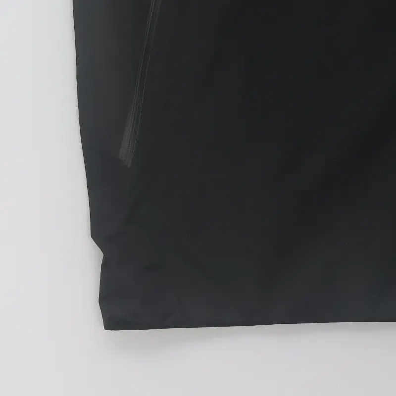 Saucony Jackets & Coats Unisex Jet Black-2