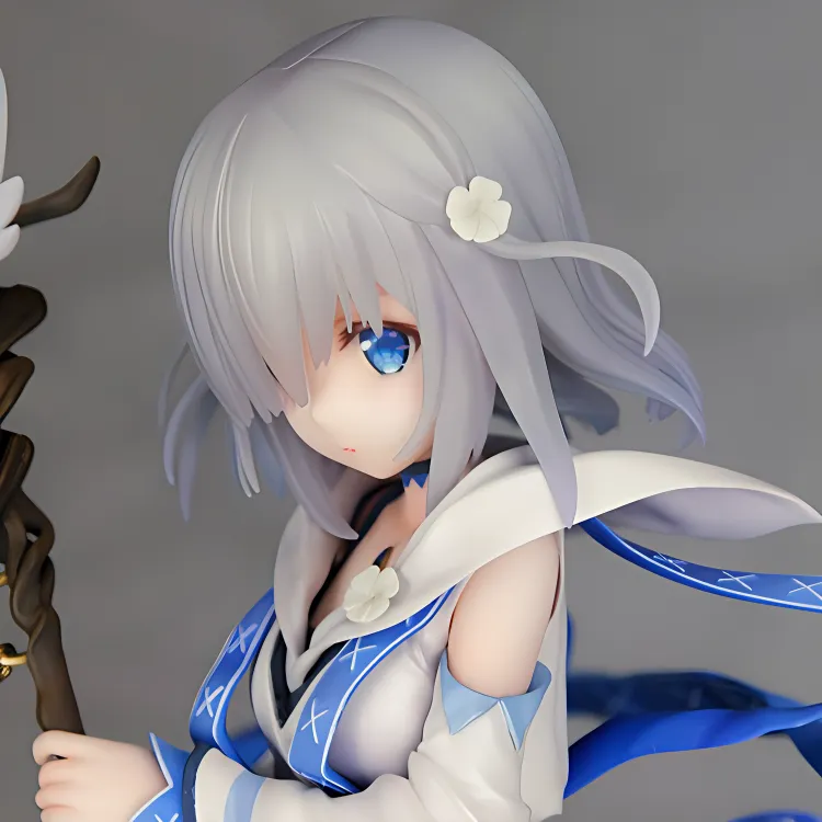 ALTER Magic Record, Puella Magi Madoka Magica Side Story Scale Figures 21cm-2