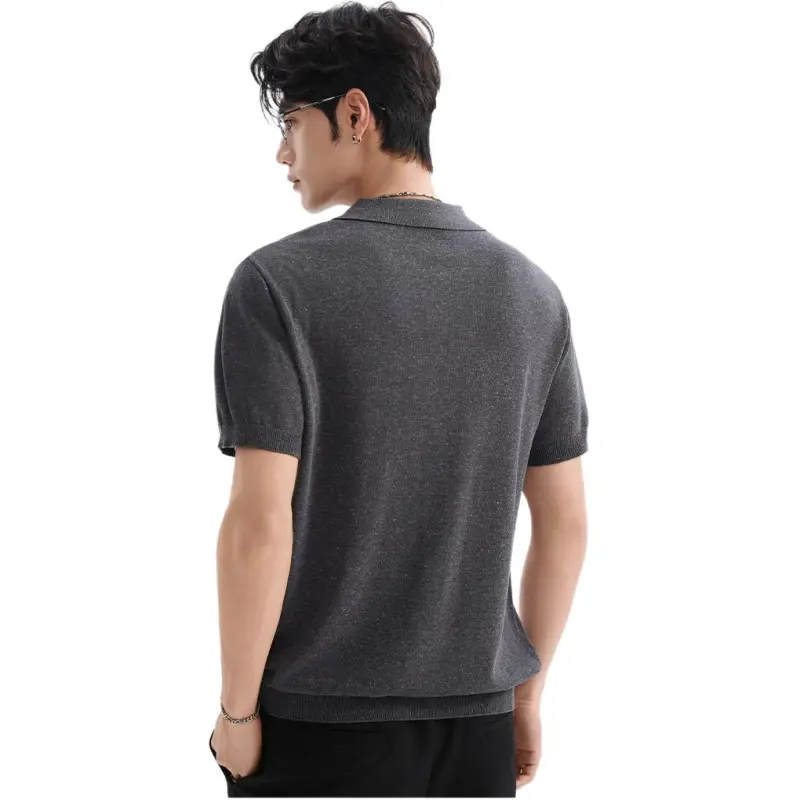 Go it alone Polo Shirts Unisex-3