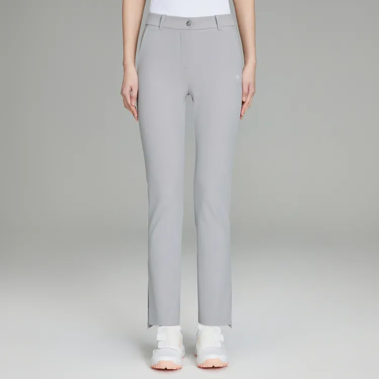 DESCENTE DESCENTEGOLFFIELD Collection Casual Pants Women's-3