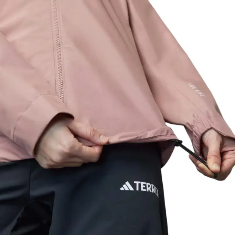 Adidas Free Shipping With AdiClub Terrex Multi 2.5L Rain.Rdy Jacket-4